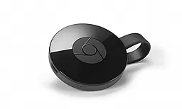 Медиаплеер smart-stick Google Chromecast (2nd generation) - миниатюра 2