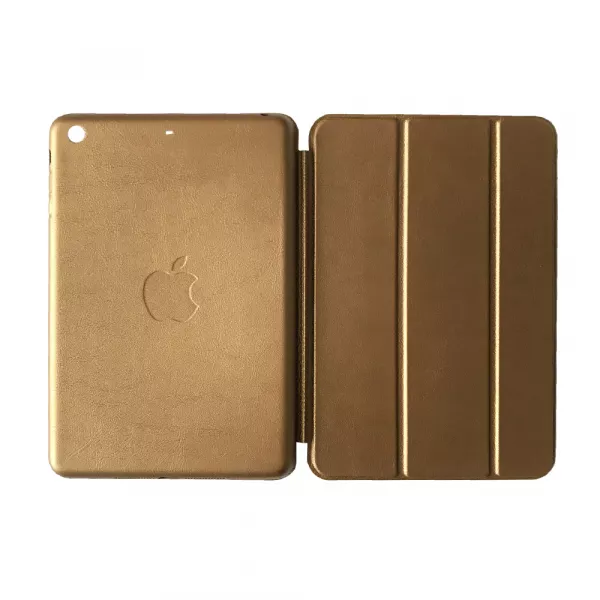 Чехол для планшета 1TOUCH Smart Case Apple iPad Mini 2, iPad Mini 3 Gold - фото 1