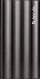 Повербанк Defender ExtraLife Fast 10000B 10000mAh Grey (83642)