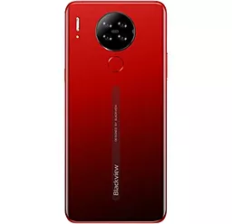 Смартфон Blackview A80 2/16GB Coral Red - миниатюра 7 Смартфон Blackview A80 2/16GB Coral Red - миниатюра 7