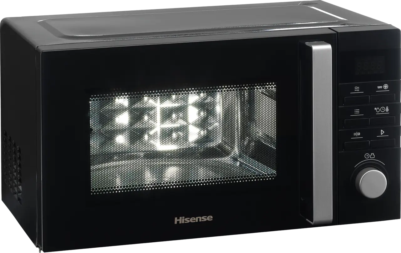 MWO HISENSE H25MOBS1HC - фото 5