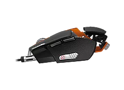 Компьютерная мышка Cougar 700M USB Silver (3M700WLS.0001) - миниатюра 5 Компьютерная мышка Cougar 700M USB Silver (3M700WLS.0001) - миниатюра 5