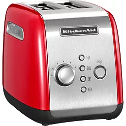 Тостер KitchenAid 5KMT221EER - фото Тостер KitchenAid 5KMT221EER