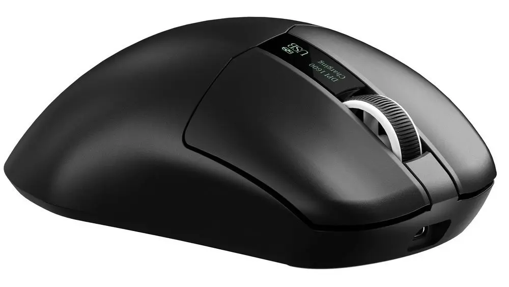 Компьютерная мышка GamePro Asgard Thor (GM023B) - фото 3