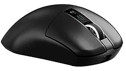 Компьютерная мышка GamePro Asgard Thor (GM023B) - миниатюра 3 Компьютерная мышка GamePro Asgard Thor (GM023B) - миниатюра 3