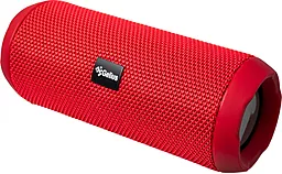 Колонки акустические Gelius Pro Infinity 3 GP-BS510SE Red - фото Колонки акустические Gelius Pro Infinity 3 GP-BS510SE Red