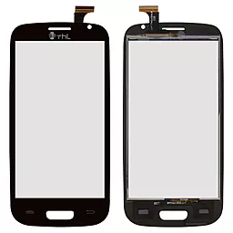 Сенсор (тачскрин) THL A2 (original) Black