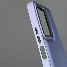 Чехол Wave Plump для Xiaomi Redmi Note 8, Redmi Note 8 2021 Pink Sand - миниатюра 3
