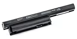 Аккумулятор для ноутбука Sony VAIO VGP-BPS26 / 10.8V 5200mAh / NB00000161 PowerPlant Black - фото Аккумулятор для ноутбука Sony VAIO VGP-BPS26 / 10.8V 5200mAh / NB00000161 PowerPlant Black
