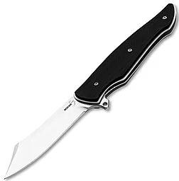Нож Boker Plus Obscura (01BO243) - фото Нож Boker Plus Obscura (01BO243)
