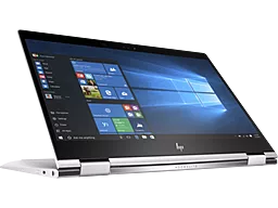 Ультрабук HP EliteBook x360 1030 G2 (X3U19AV) - мініатюра 6