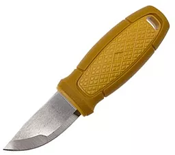 Ніж Morakniv Eldris (12650) Yellow - фото Ніж Morakniv Eldris (12650) Yellow
