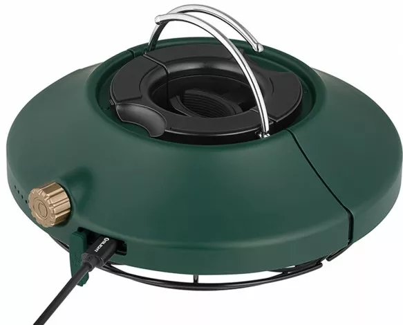Ліхтарик Olight Haloop Forest green - фото 3