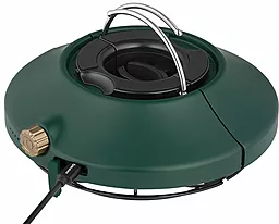 Ліхтарик Olight Haloop Forest green - мініатюра 3 Ліхтарик Olight Haloop Forest green - мініатюра 3