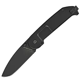Нож Extrema Ratio BF2 Black (04.1000.0145/BLK) - фото Нож Extrema Ratio BF2 Black (04.1000.0145/BLK)