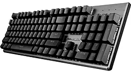 Клавиатура GAMEMAX KG901 (английская раскладка) - Витринный образец - миниатюра 3