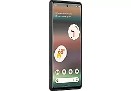 Смартфон Google Pixel 6A 6/128GB Dual Sim Sage - мініатюра 4 Смартфон Google Pixel 6A 6/128GB Dual Sim Sage - мініатюра 4