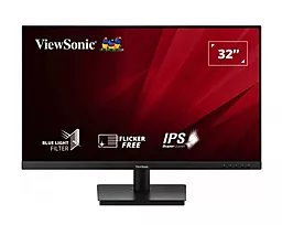 Монитор ViewSonic VA3209-2K-MHD