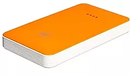 Зарядний пристрій GT S8 orange