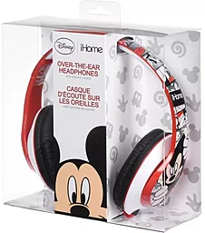Навушники eKids Disney Mickey Mouse Mic (DI-M40MY.UFX) - мініатюра 2