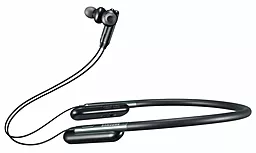 Наушники Samsung U Flex (EO-BG950CBEGRU) Black - миниатюра 3 Наушники Samsung U Flex (EO-BG950CBEGRU) Black - миниатюра 3