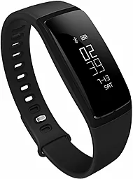 Фитнес-браслет UWatch V07 Black - фото Фитнес-браслет UWatch V07 Black