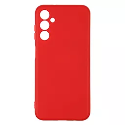 Чехол ArmorStandart ICON Case для Samsung M14 5G (M146) Camera cover Red (ARM66674)