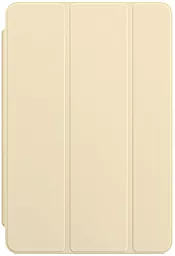 Чехол для планшета Apple Smart Case (OEM) для Apple iPad mini 4, mini 5 Stone - фото Чехол для планшета Apple Smart Case (OEM) для Apple iPad mini 4, mini 5 Stone