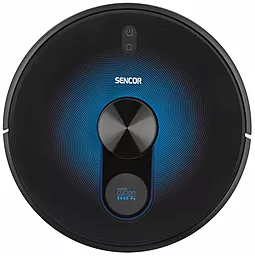 Робот-пылесос Sencor 400Вт h=9,8см