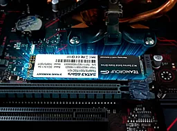 SSD Накопитель Team MS30 512 GB (TM8PS7512G0C101) - миниатюра 3