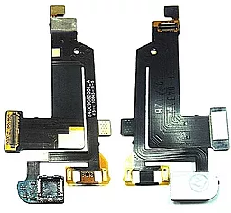 Шлейф Motorola i856 межплатный с коннектором камеры