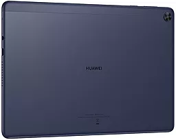 Планшет Huawei MatePad T10 2/32GB LTE (AGR-L09) Deepsea Blue (53011EUQ) - миниатюра 4