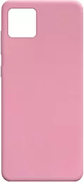 Чехол Epik Candy Realme C11 Pink