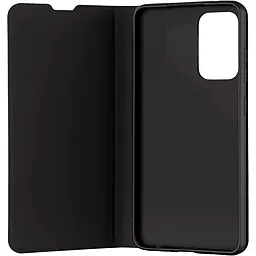 Чехол Gelius Book Cover Shell Case Samsung A525 Galaxy A52  Blue - миниатюра 3