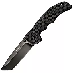 Ніж Cold Steel Recon 1 Tanto Point (27BT) - фото Ніж Cold Steel Recon 1 Tanto Point (27BT)