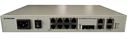 Коммутатор (світч) Raisecom ISCOM2608G-2GE-PWR-AC - фото Коммутатор (світч) Raisecom ISCOM2608G-2GE-PWR-AC