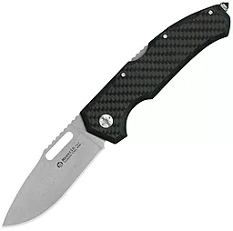 Нож Maserin Nimrod (480/CN) Carbon