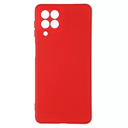 Чехол ArmorStandart ICON Case для Samsung M53 (M536) Red (ARM67501)