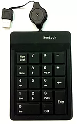 Клавіатура No Name Numerical KeyPad