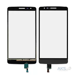 Сенсор (тачскрин) LG G3s D724, G3s D722, G3s D725, G3s D728 (original) Metallic Black - фото Сенсор (тачскрин) LG G3s D724, G3s D722, G3s D725, G3s D728 (original) Metallic Black