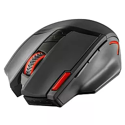 Компьютерная мышка Trust GXT 130 Wireless Gaming Mouse (20687) - миниатюра 2