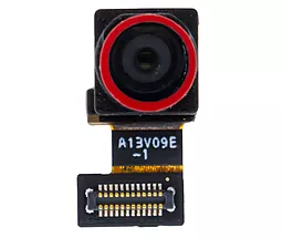 Фронтальная камера Xiaomi Redmi Note 8 / Note 8T / Redmi Note 8 2021 (13 MP) передняя, со шлейфом Original - снят с телефона - фото Фронтальная камера Xiaomi Redmi Note 8 / Note 8T / Redmi Note 8 2021 (13 MP) передняя, со шлейфом Original - снят с телефона