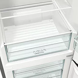 Холодильник с морозильной камерой Gorenje RK6201ES4 - миниатюра 12