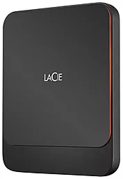 SSD Накопитель LaCie Portable 1 TB (STHK1000800) - фото SSD Накопитель LaCie Portable 1 TB (STHK1000800)