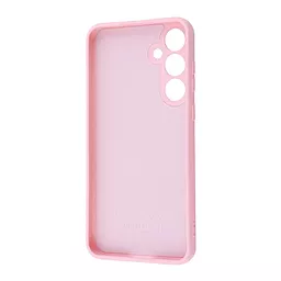 Чохол Wave Colorful Case для Samsung Galaxy A55 Pink Sand - мініатюра 2