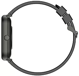 Смарт-часы Xiaomi iMiLab Smart Watch W01 Black (IMISW01) - миниатюра 6