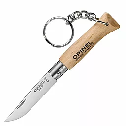 Ніж Opinel Keychain (000081) - фото Ніж Opinel Keychain (000081)