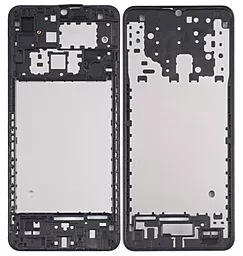 Рамка дисплея Samsung Galaxy A02 A022 Original Black