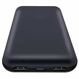 Повербанк ZMI 10 15000 mAh Type-C (QB815) Black - миниатюра 3 Повербанк ZMI 10 15000 mAh Type-C (QB815) Black - миниатюра 3