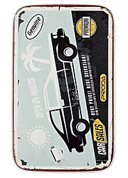 Повербанк Remax 10000 mAh Auto PPL-23-SC-B592 - фото Повербанк Remax 10000 mAh Auto PPL-23-SC-B592